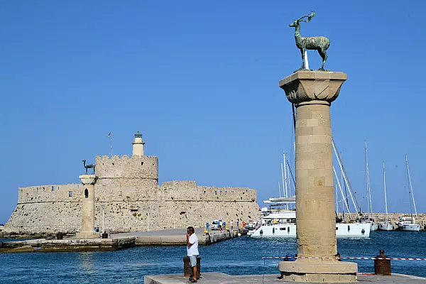 Dodecanese